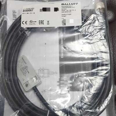 (议价)巴鲁夫读写头 BIS0067