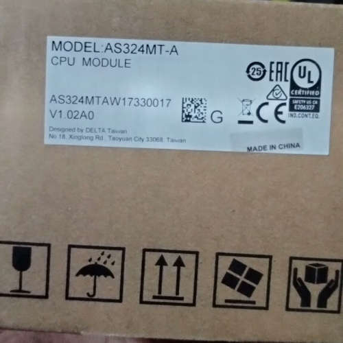 AS324MT-A台达议价