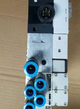 FESTO，MPA阀岛、50E-F11GCQP-D32议价