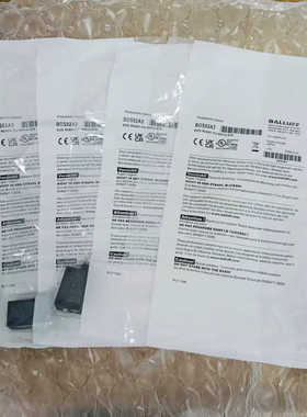 巴鲁夫漫反射式光电传感器：BOS02A3 (BOS R090议价