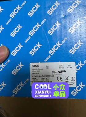 西克编码器AFM60A-S4EB000S32 109议价