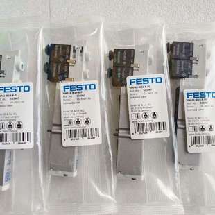 VMPA1 费斯托电磁阀 M1H 533347 议价
