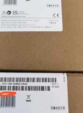 (议价)6es7288-3am06-0aa0模块，未开