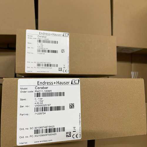 (议价)PMC11-AA1U1HBWBJA(PMC11-10D80