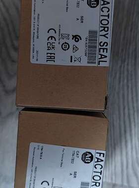 (议价)罗克韦尔模块底座1794-TB32  A