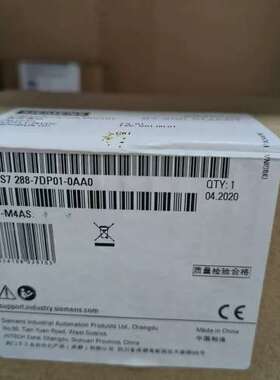 (议价)6ES7 288-7DP01-0AA0