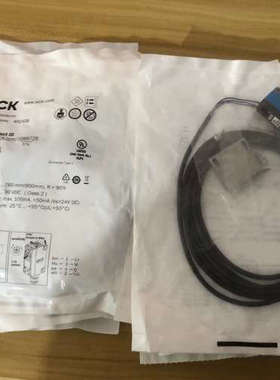 1069726sick光电传感器 GTE6-P1232含议价