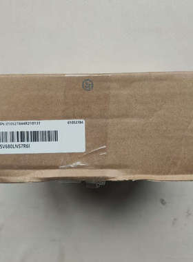 汇川SV680LNS7R6I伺服驱动器，箱码，议价