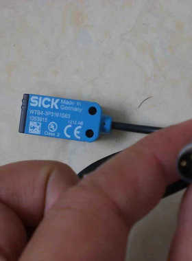 WTB4-3P3161S63 1053915 SICK施议价