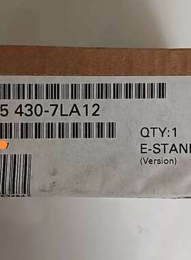 6ES5 430-7LA12模块议价