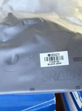 M91-R200贝迪线号机BMP91色带议价