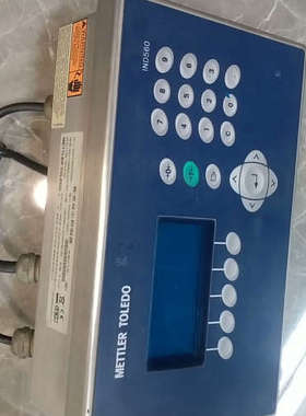 托利多XK3139(IND560)，，议价