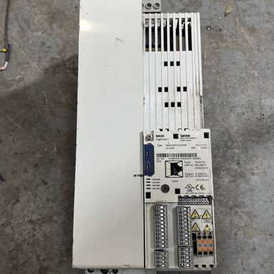 (议价)伦茨变频器E84AVHCE1134SX0  11kW 图