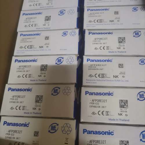 FP0R-E32T AFP0RE32议价