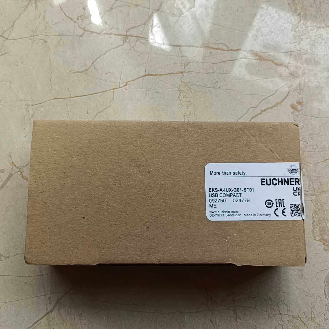 EUCHNER安士能EKS-A-IUX-G01-ST01议价