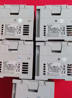FX5U-32MRES，，为17年前的议价