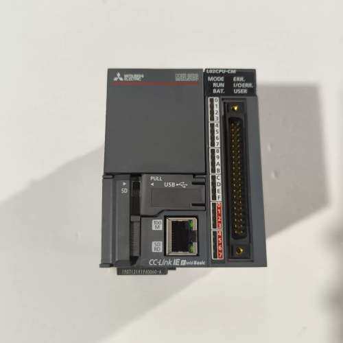 (议价)L02CPU-CM，19-20，，和外