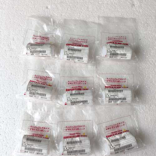 PILLAR通接头T-UT-12B议价