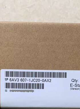 6AV3607-1JC20-0AX2触摸屏,图，议价