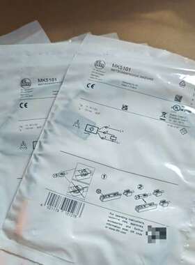 IFM易福门MK5101气缸磁性开关传感器MK510议价