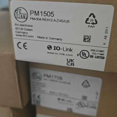易福门 PM1505  议价