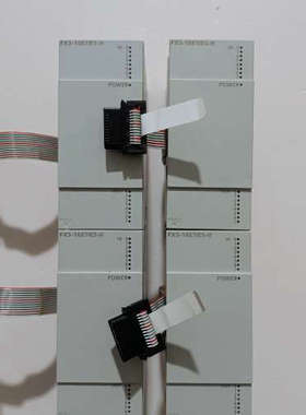 FX5U扩展模块FX5-16ETES-H议价