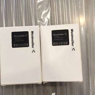 P模块 8DI 带议价 BASIC 魏德米勒UR20