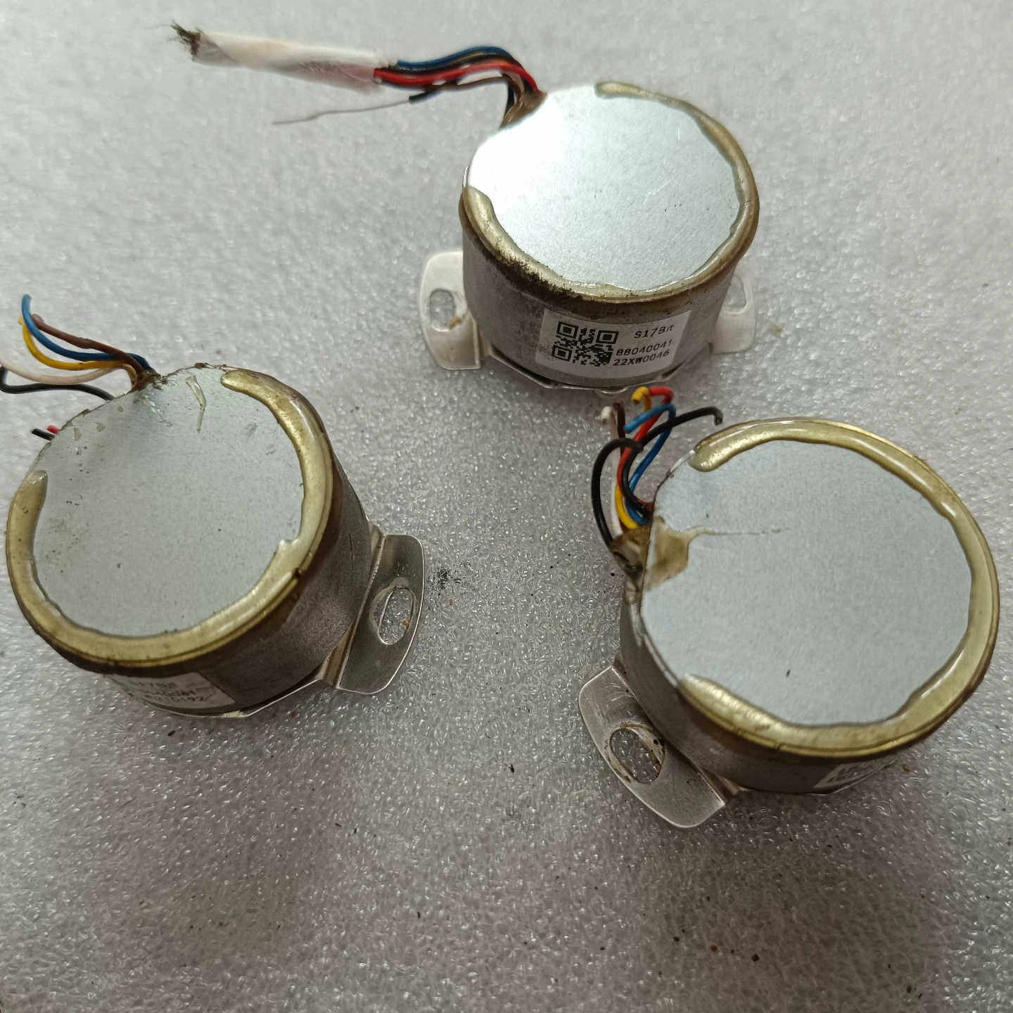 S17Bit编码器议价