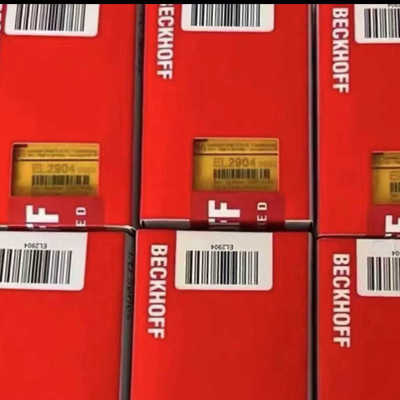 EL2904倍福包装盒，带标签，，有的我议价