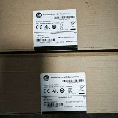 2711R-T10T可 2711rt10t议价