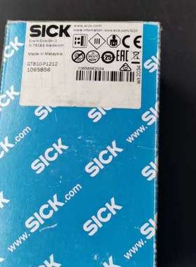 SICK传感器1065856  GTB10-P1212单议价