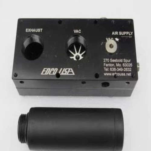 EDCO USA多段式真空生器 ML25N-3FP议价