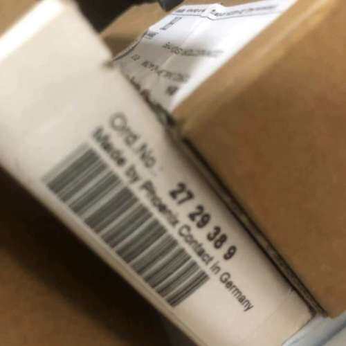 (议价)IBS MC FLASH 2MB - 2729389 菲尼克