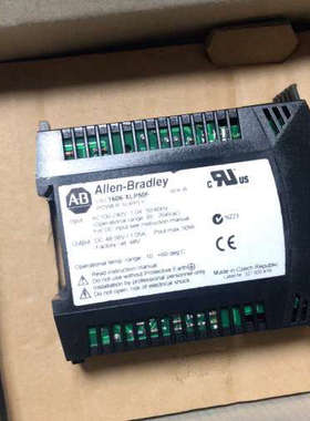 AB 1606-XLP50F模块，，议价