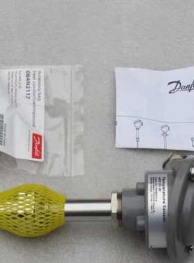 Danfoss丹佛斯温度开关AKS21W 084N2议价