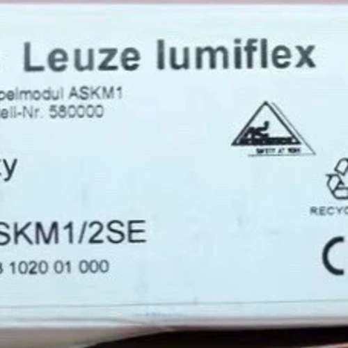 Leuze 580000 劳易测AS-I模块 ASKM1议价