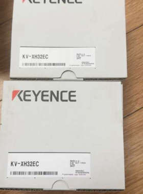 基恩士KV-XH32EC，2，为单议价