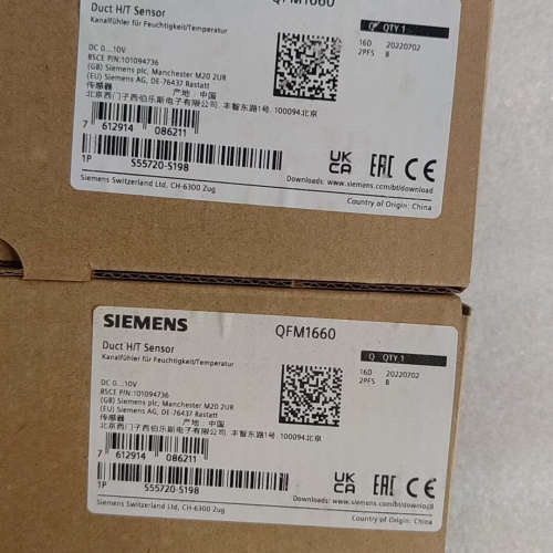 QFM1660风管温湿度传感器，，多，议价