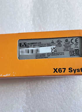 贝加莱模块X67DM9331.L12议价、不、议价