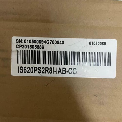 汇川IS620PS2R8I-IAB-CO驱动器(议价)