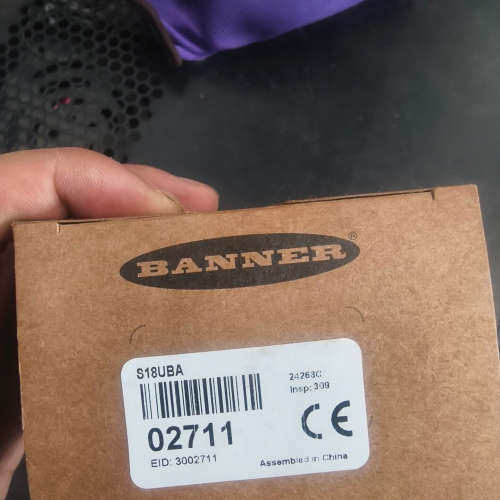 邦纳  QS18VN6LAF  号73184 议价