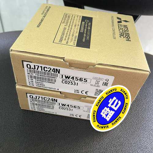 QJ71C24N，，7台议价