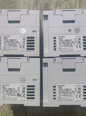 FX5U-32MRES，，，为15议价