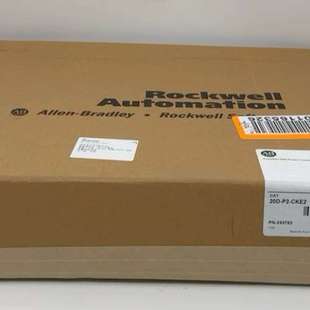 PowerFlex议价 CKE2罗克韦尔AB 20D
