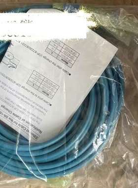 (议价)基恩士KEYENC电源线缆读取器网线OP-87232