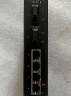 (议价)迈威交换机  MIEN2206-2S-SC20-AD220