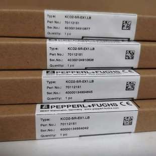 倍加福K2 EX1.LB 议价