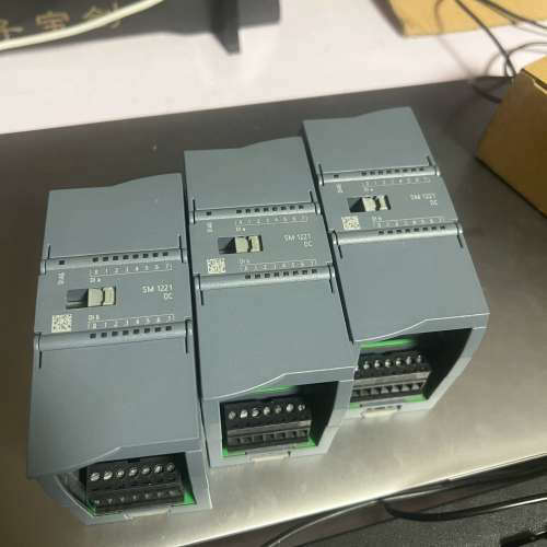 SIMATIC S7-1200 SM 1221 DC模议价