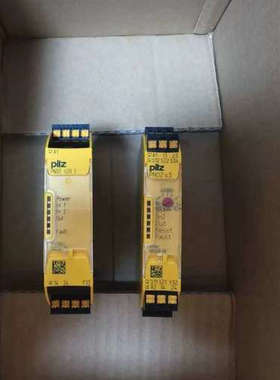 PILZ S20C751160皮尔兹继电器，。议价