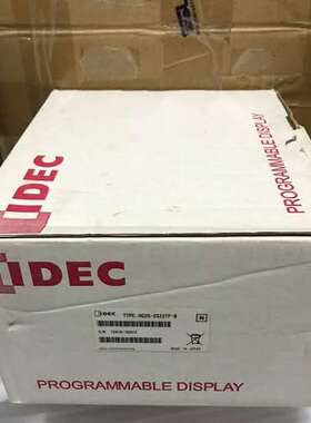 (议价)和泉触摸屏HG2G-SS22TF-B全，里外编号，